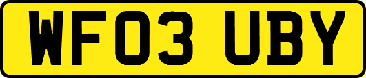 WF03UBY