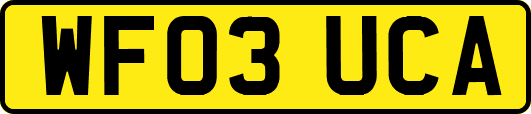 WF03UCA