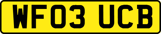 WF03UCB