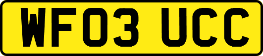 WF03UCC