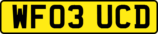 WF03UCD