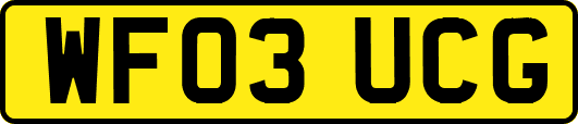 WF03UCG