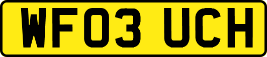 WF03UCH