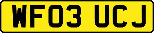 WF03UCJ
