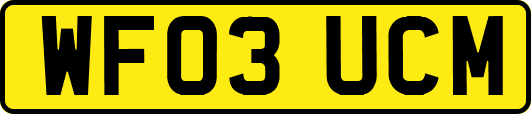 WF03UCM