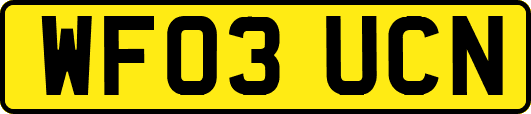 WF03UCN