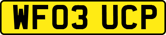 WF03UCP