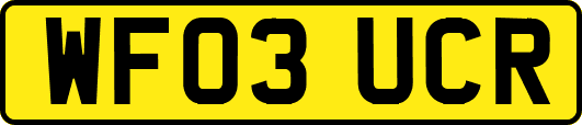 WF03UCR