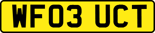 WF03UCT