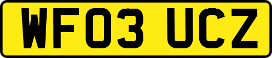 WF03UCZ