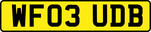 WF03UDB