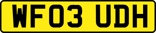 WF03UDH