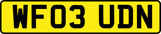 WF03UDN