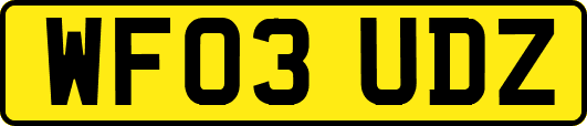 WF03UDZ