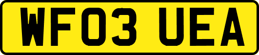WF03UEA