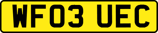 WF03UEC