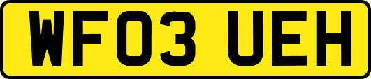WF03UEH