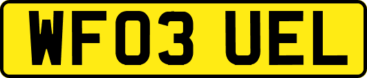WF03UEL