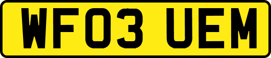 WF03UEM