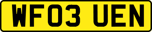 WF03UEN