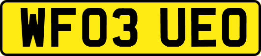 WF03UEO