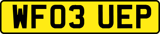 WF03UEP