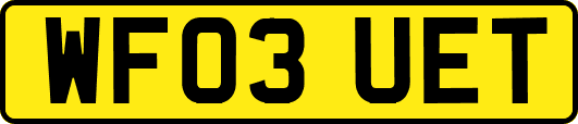 WF03UET