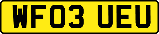 WF03UEU