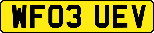 WF03UEV