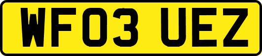 WF03UEZ