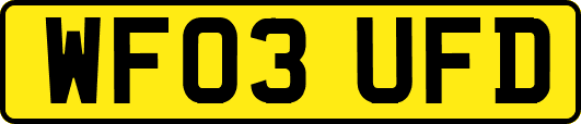 WF03UFD