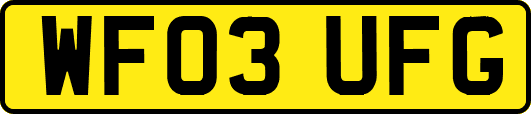 WF03UFG