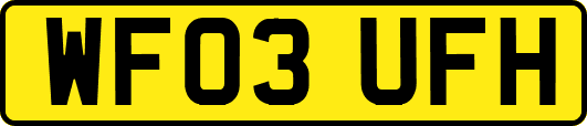 WF03UFH