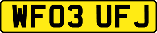 WF03UFJ