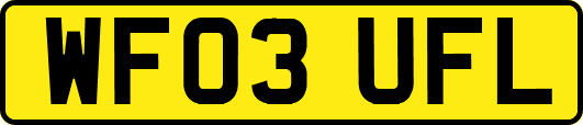 WF03UFL