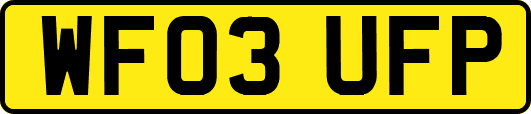 WF03UFP