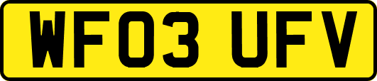 WF03UFV
