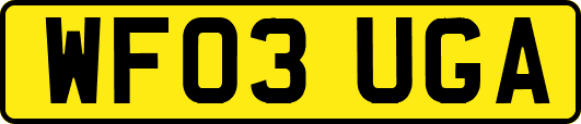 WF03UGA