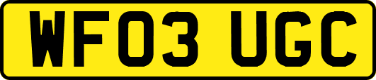 WF03UGC