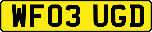 WF03UGD