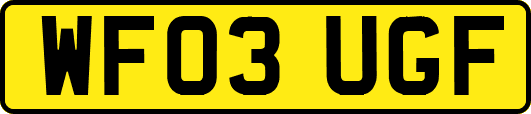 WF03UGF