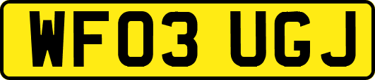 WF03UGJ