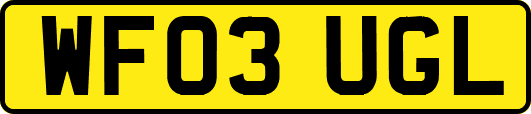WF03UGL