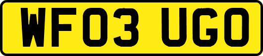 WF03UGO