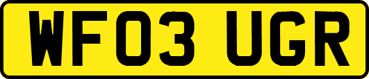 WF03UGR