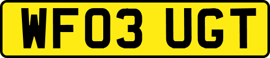 WF03UGT