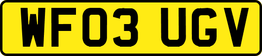 WF03UGV