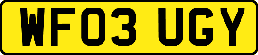 WF03UGY