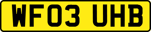 WF03UHB