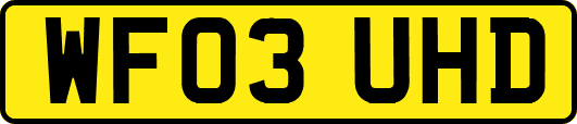 WF03UHD